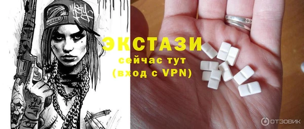 хмурый Богородицк