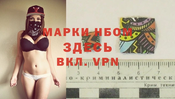 хмурый Богородицк